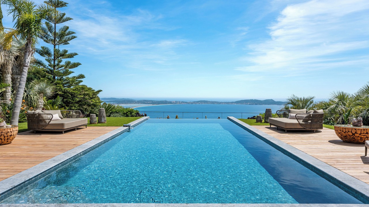 Photo of Outdoor in Hyeres