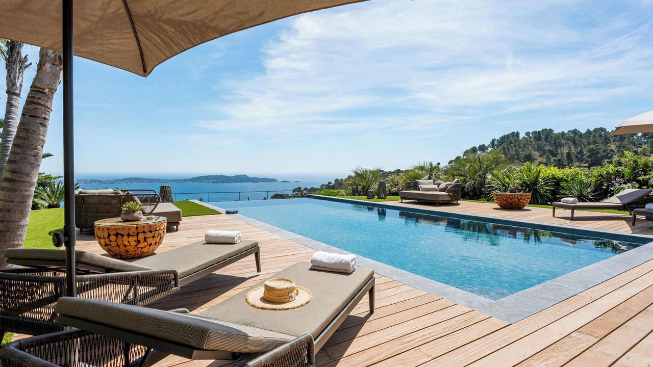 Photo of Outdoor in Hyeres
