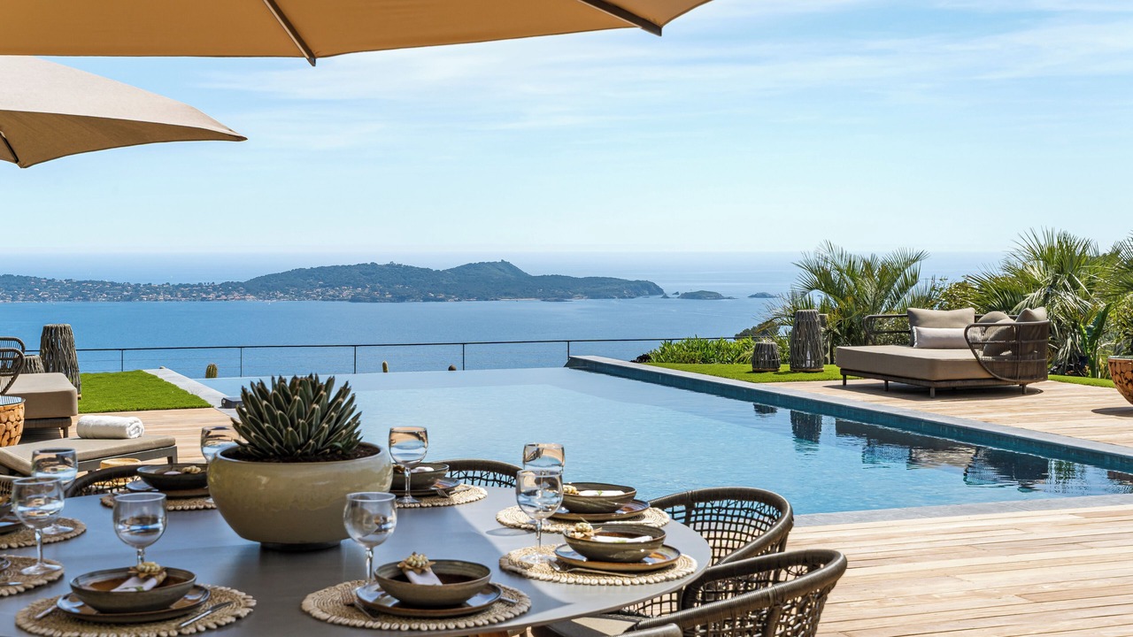 Photo of Outdoor in Hyeres