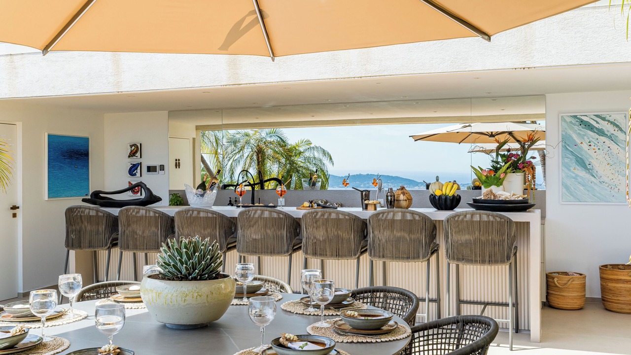 Photo of Outdoor in Hyeres