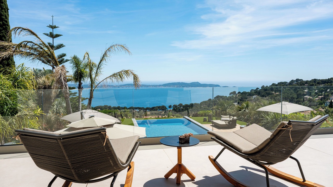 Photo of Outdoor in Hyeres