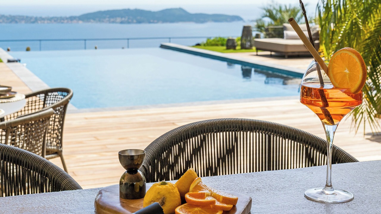Photo of Outdoor in Hyeres