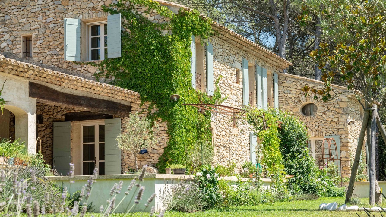 Photo of Outdoor in Saint-Cannat