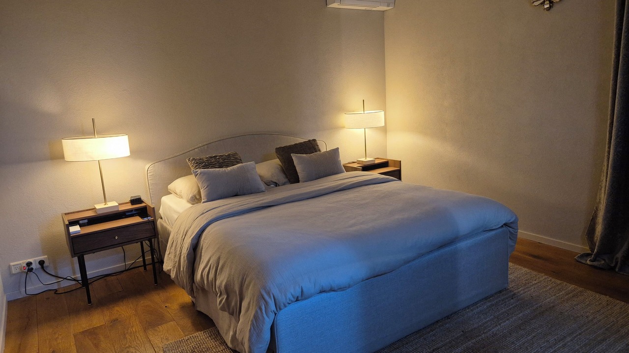 Photo of Bedroom in Montauroux