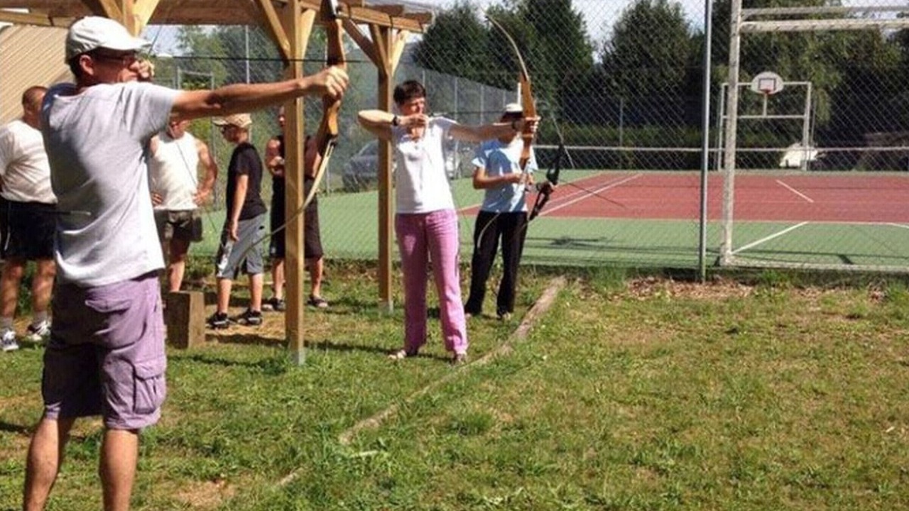 Photo of Others in Vic-sur-Cere