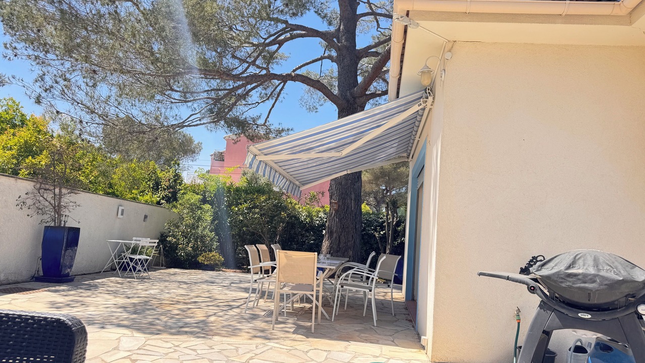 Photo of Outdoor in Boulouris-sur-Mer