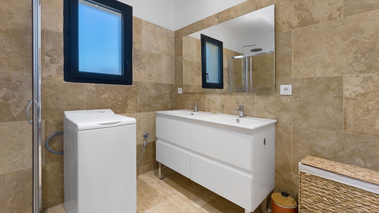Photo of Bathroom in Pelissanne