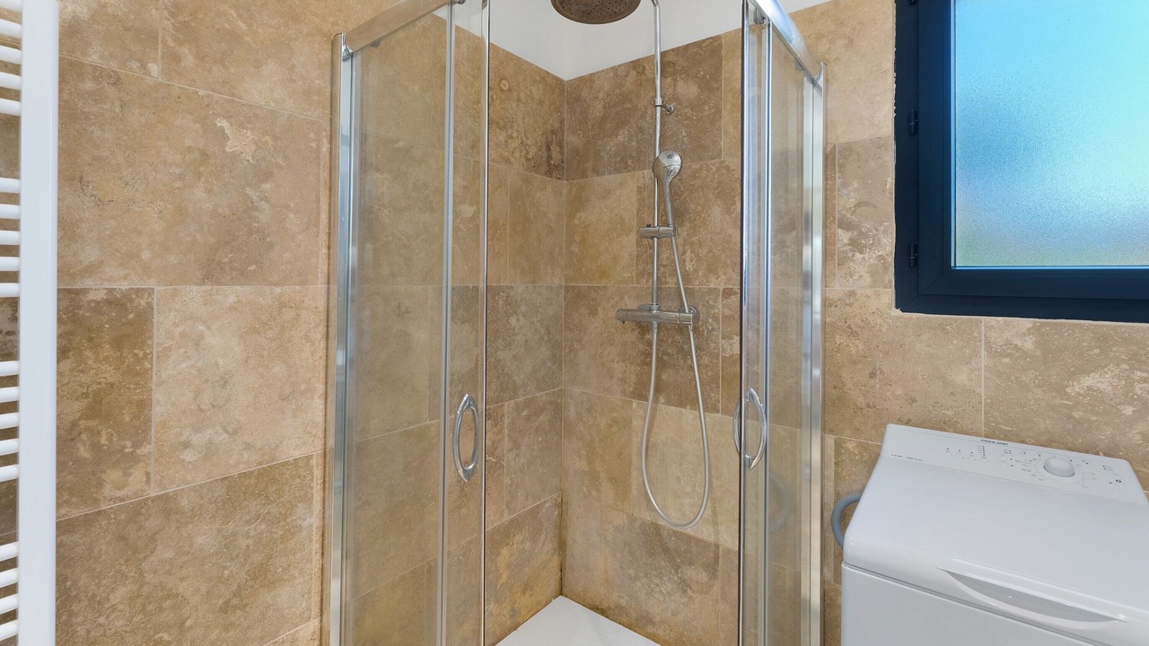 Photo of Bathroom in Pelissanne