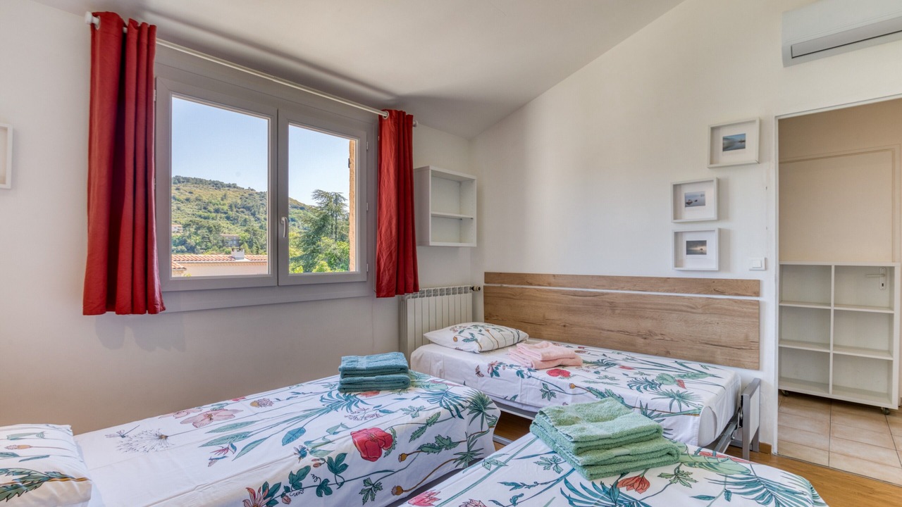 Photo of Bedroom in Clermont-l'Herault
