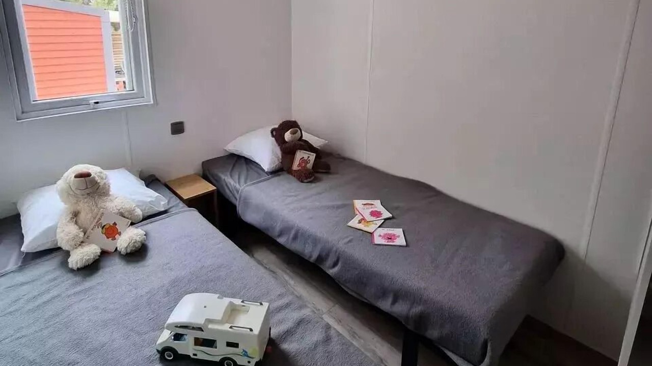 Photo of Bedroom in Ceyreste