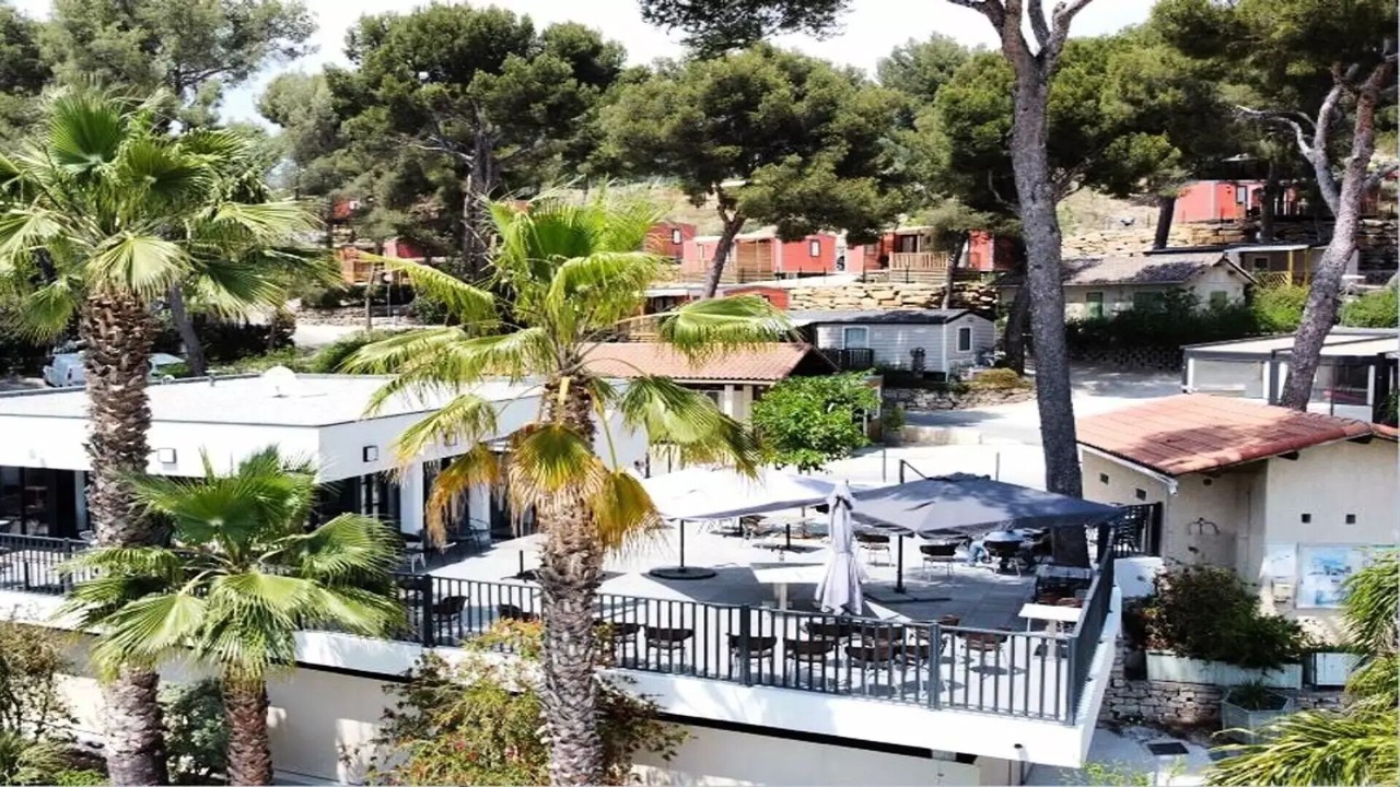 Photo of Outdoor in Ceyreste