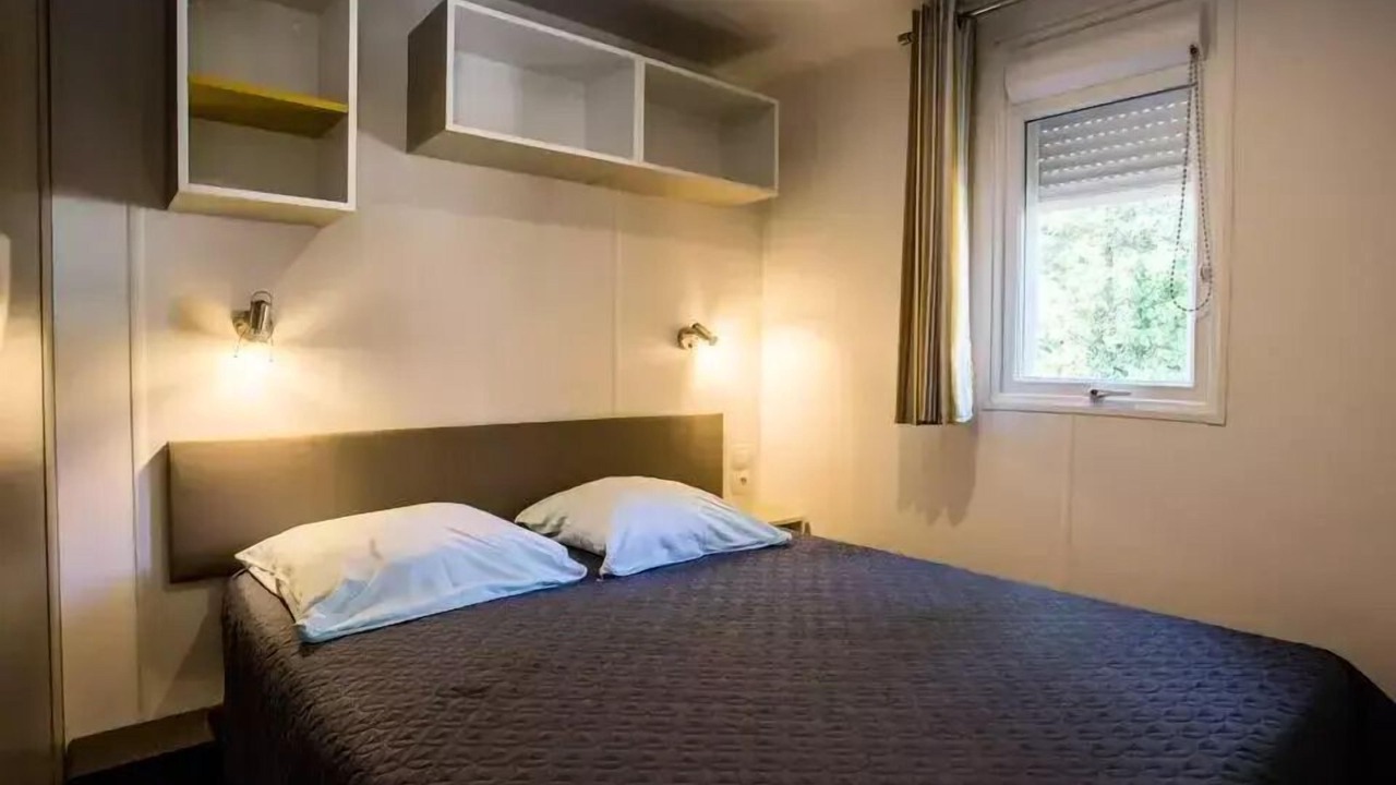 Photo of Bedroom in Ceyreste