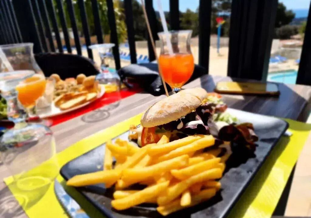 Photo of Outdoor in Ceyreste