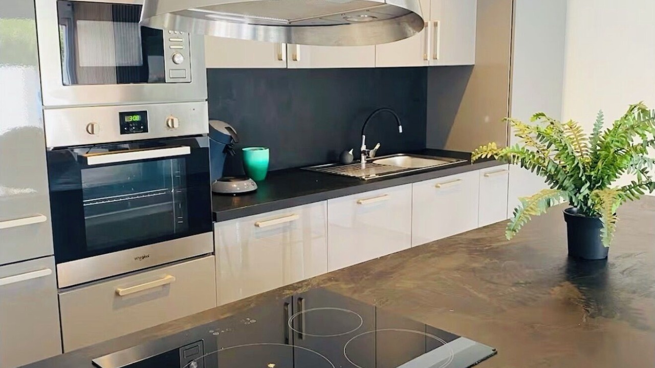 Photo of Kitchen in Le Grau-dʼAgde