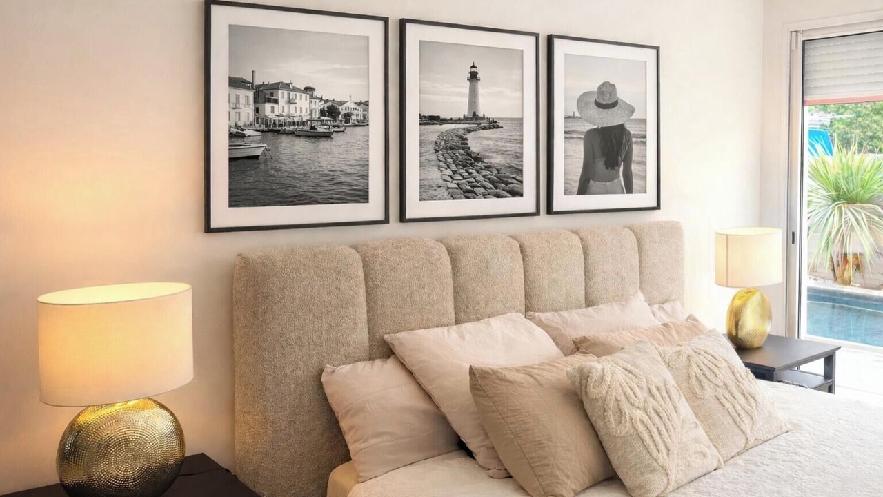 Photo of Bedroom in Le Grau-dʼAgde