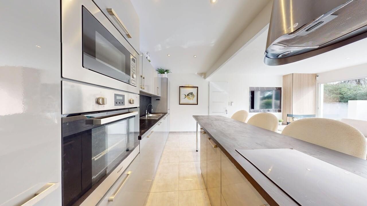 Photo of Kitchen in Le Grau-dʼAgde