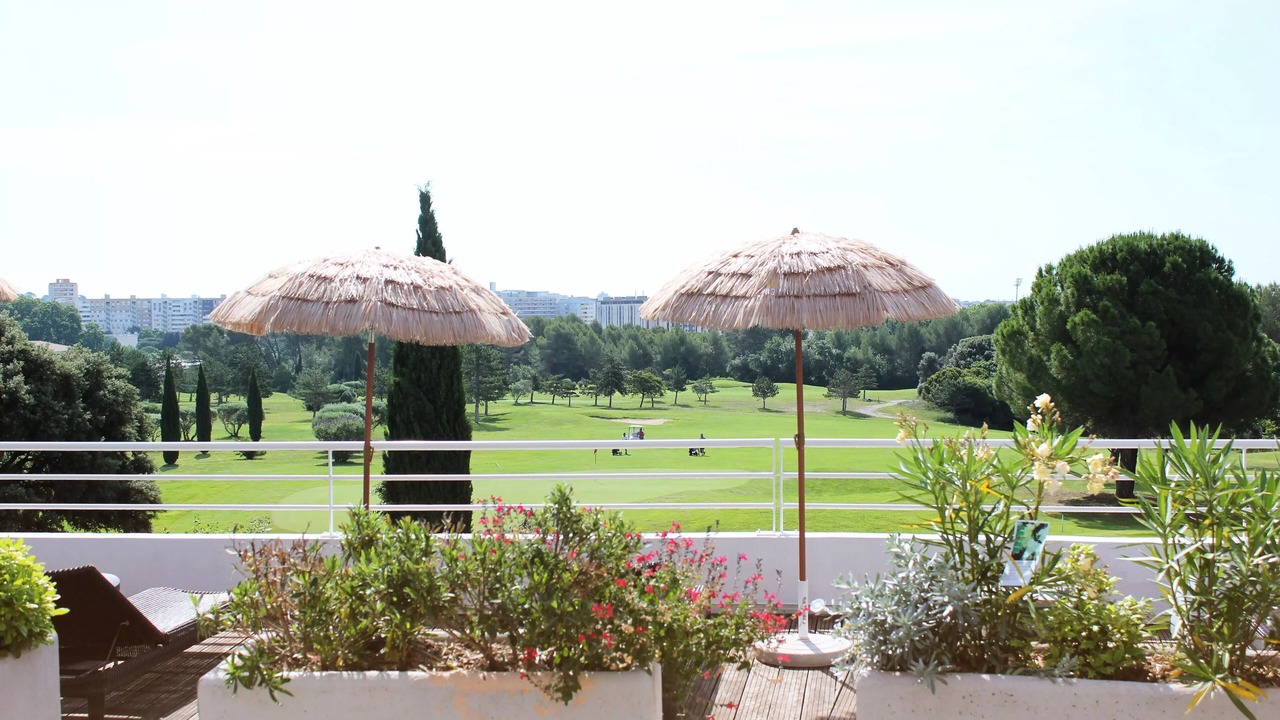 Photo of Outdoor in Juvignac