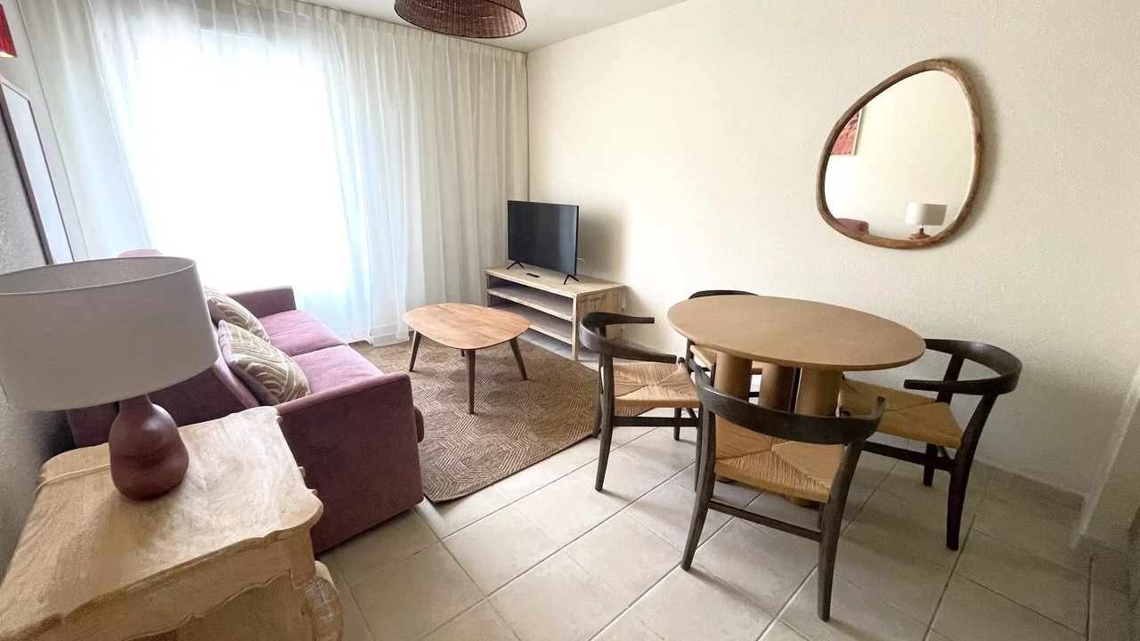 Photo of Livingroom in Juvignac