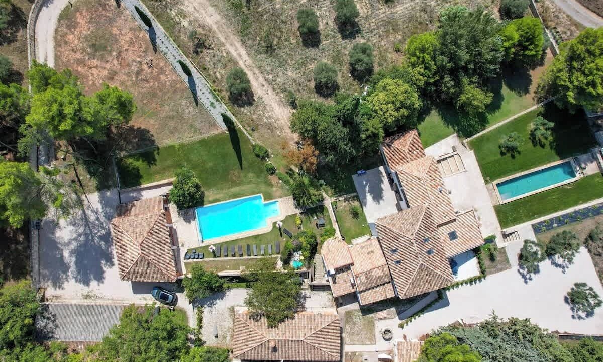 Photo of Outdoor in Ventabren