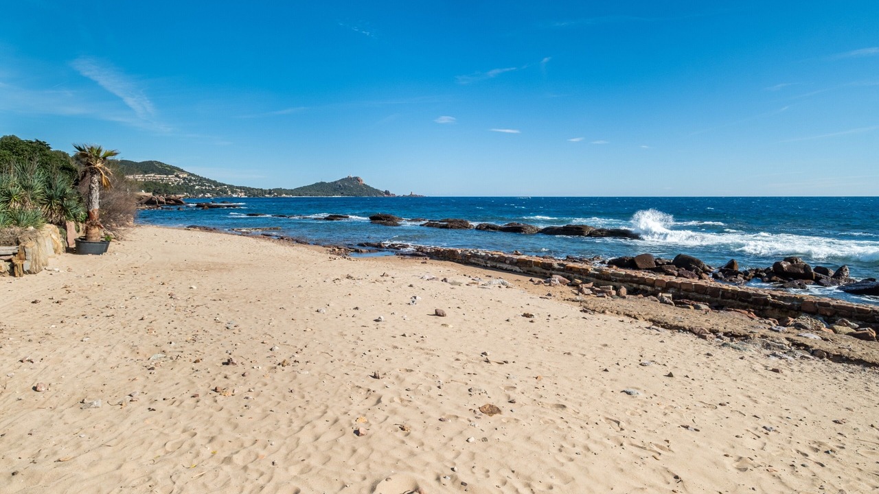 Photo of Others in Boulouris-sur-Mer