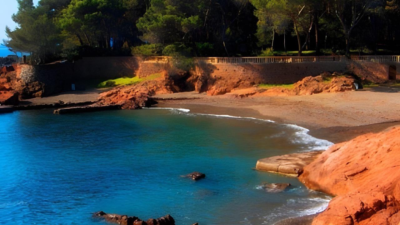 Photo of Others in Boulouris-sur-Mer