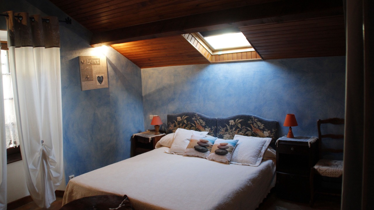 Photo of Bedroom in Compeyre