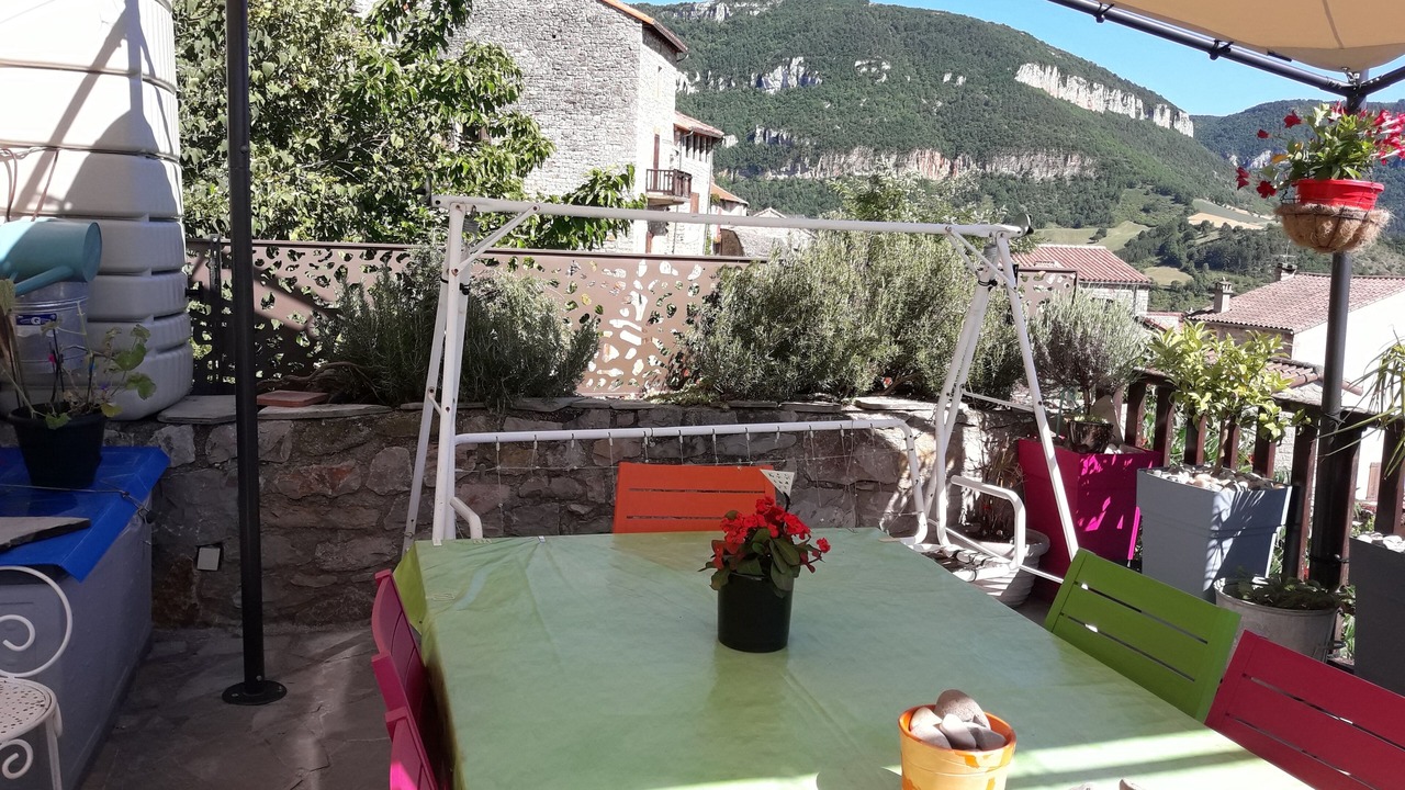 Photo of Outdoor in Compeyre