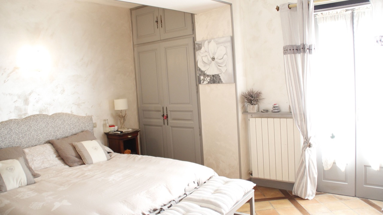 Photo of Bedroom in Compeyre