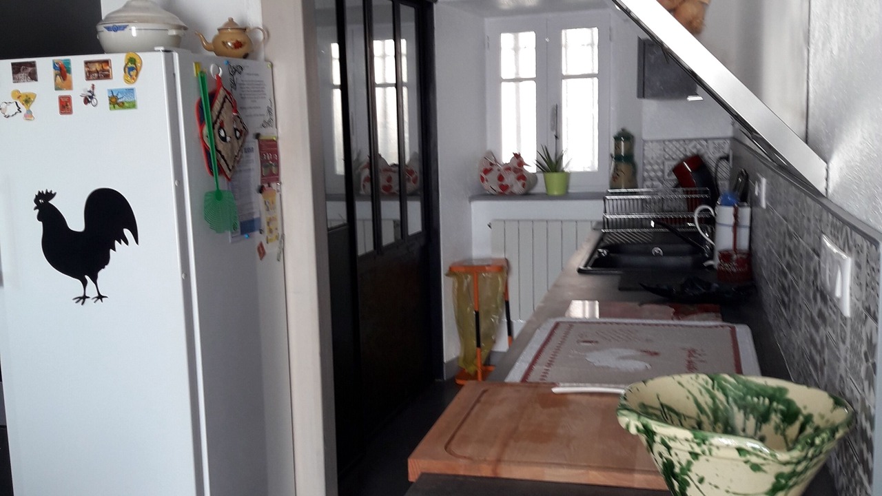 Photo of Kitchen in Compeyre