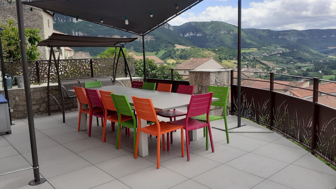 Photo of Outdoor in Compeyre