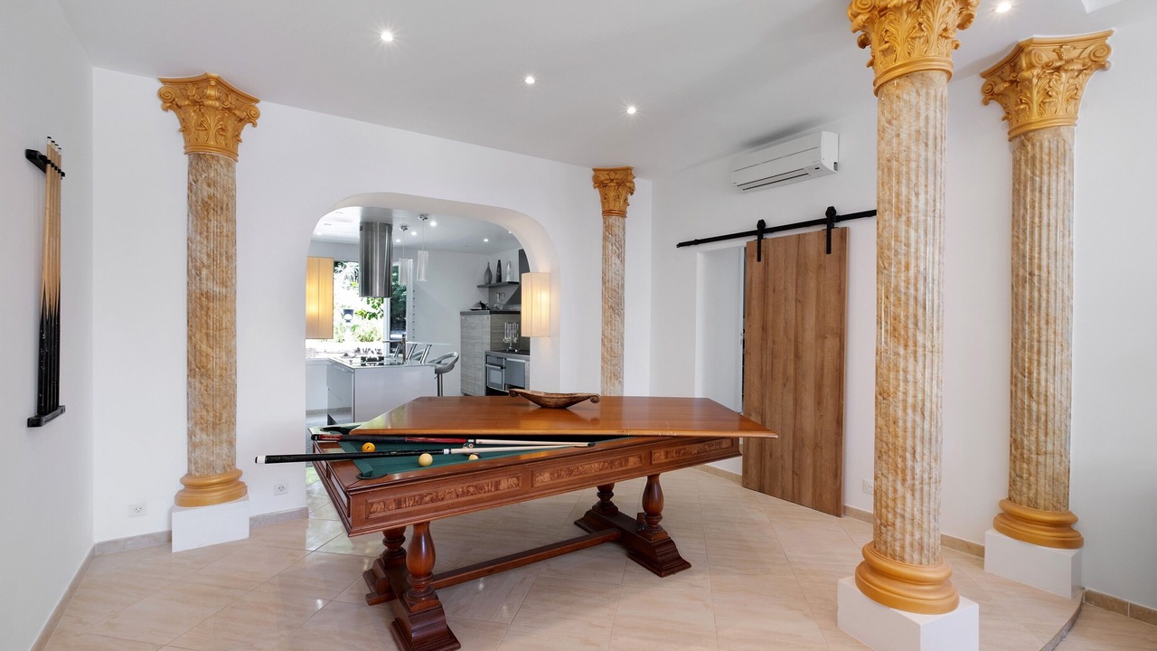 Photo of Bedroom in Le Dramont