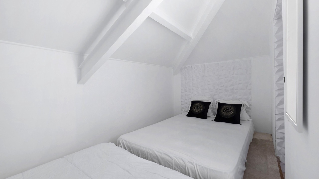 Photo of Bedroom in Le Dramont