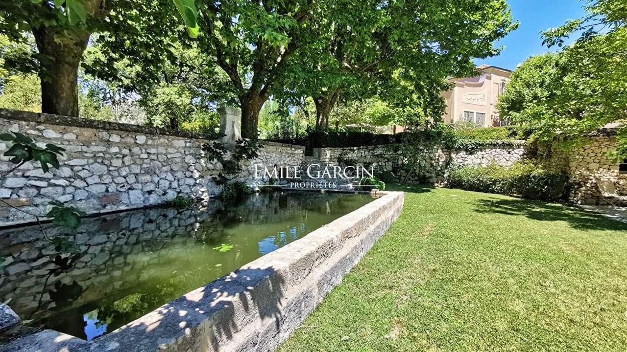 Photo of Outdoor in Lambesc