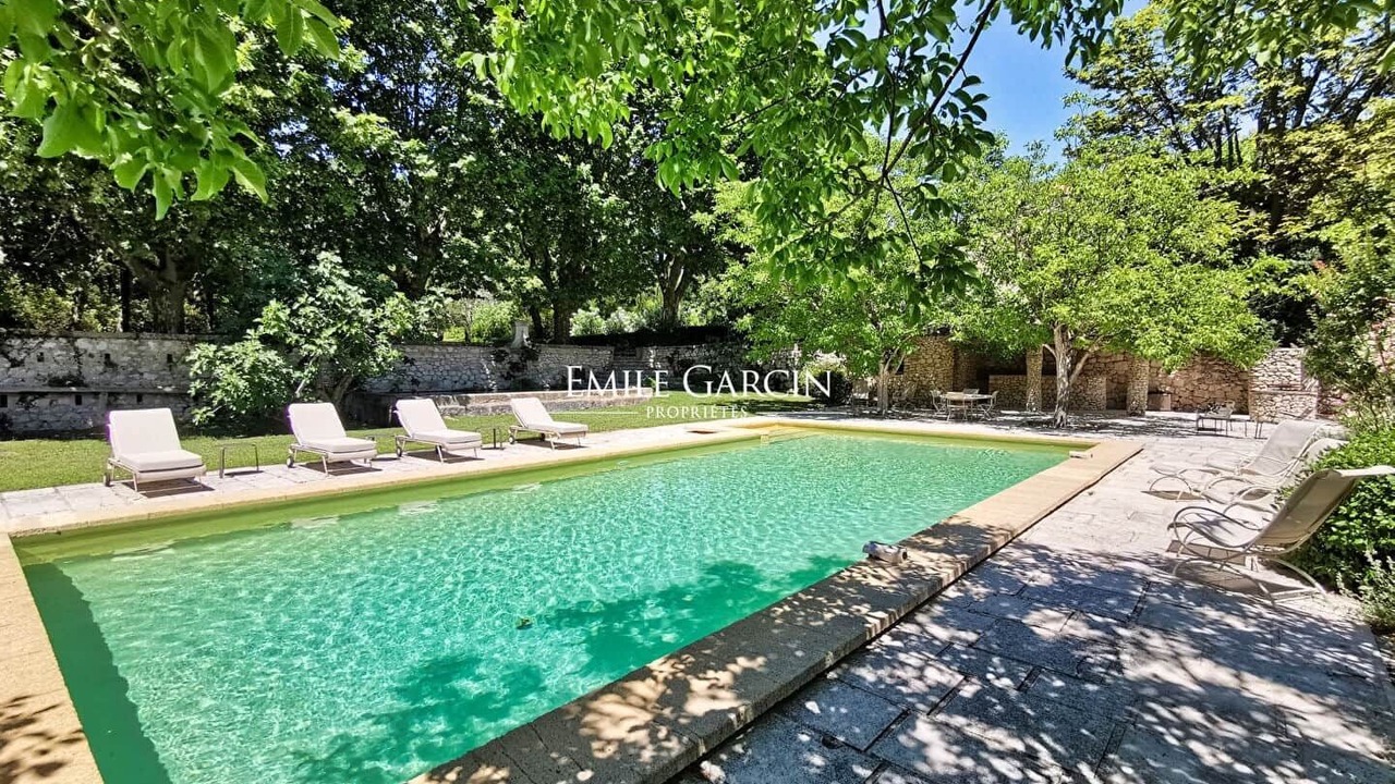 Photo of Outdoor in Lambesc