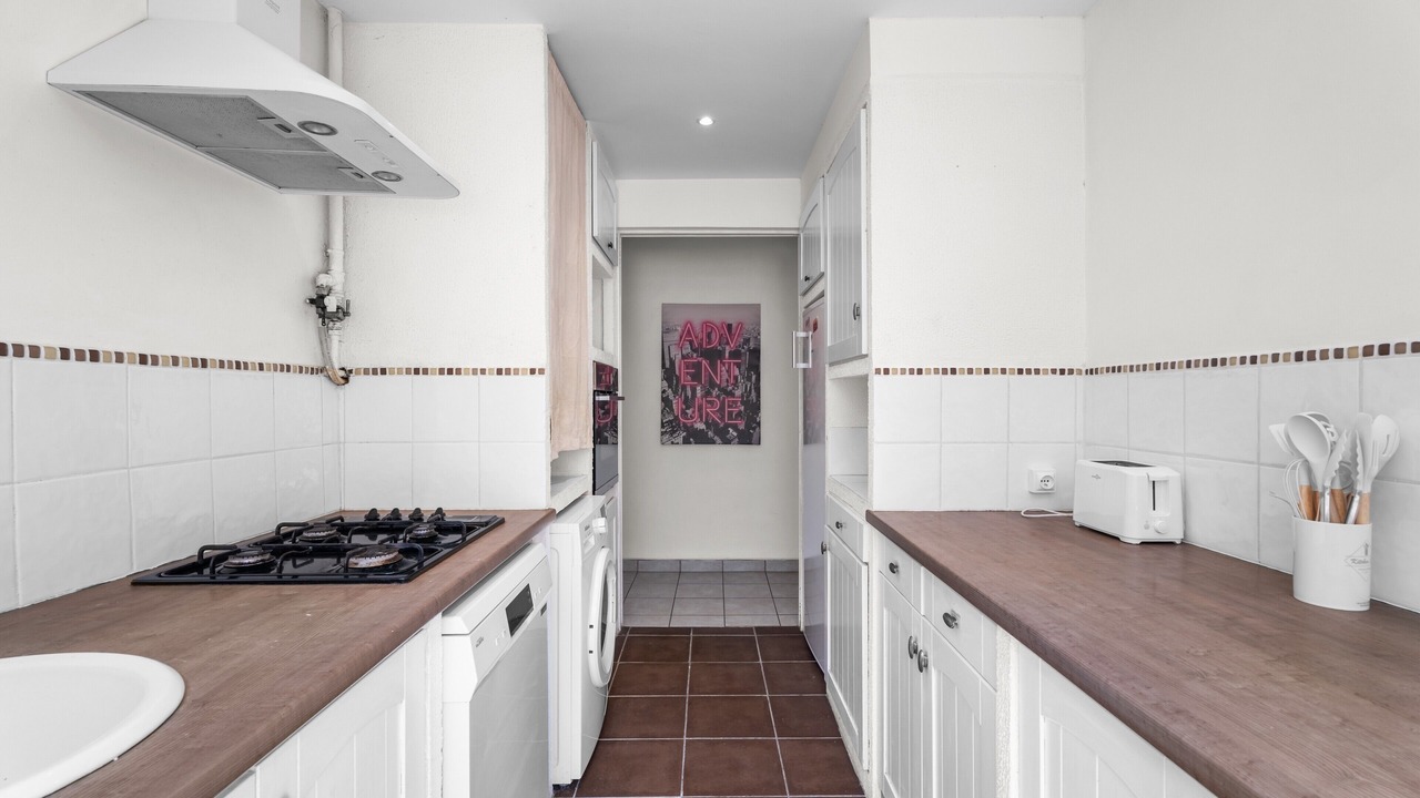 Photo of Kitchen in La Panouse