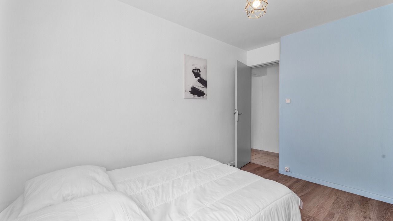 Photo of Bedroom in La Panouse