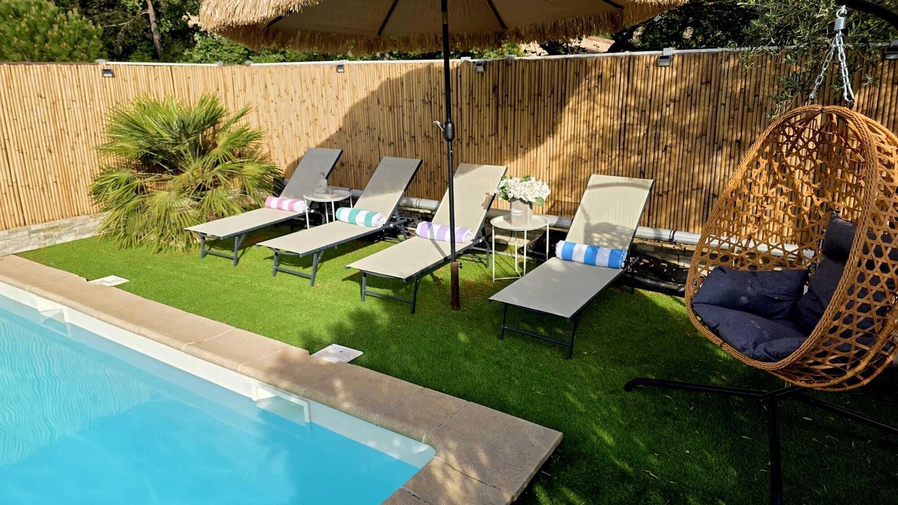 Photo of Outdoor in Rocbaron