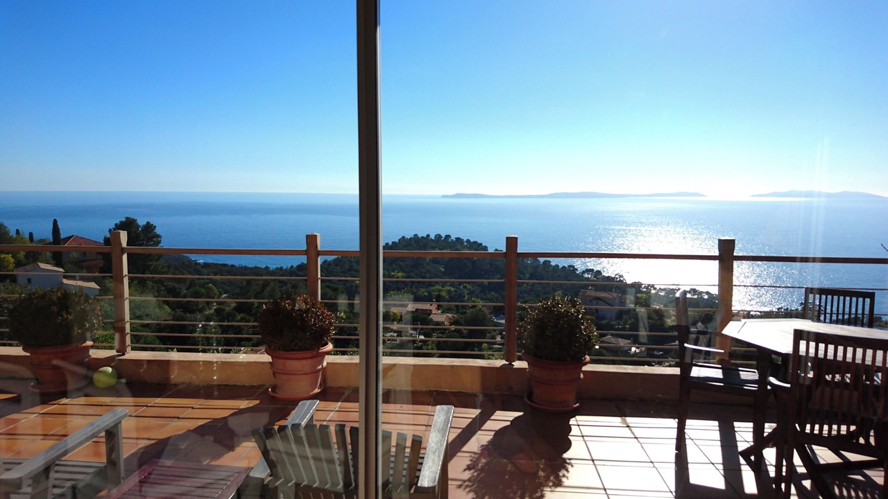 Photo of Outdoor in Le Rayol