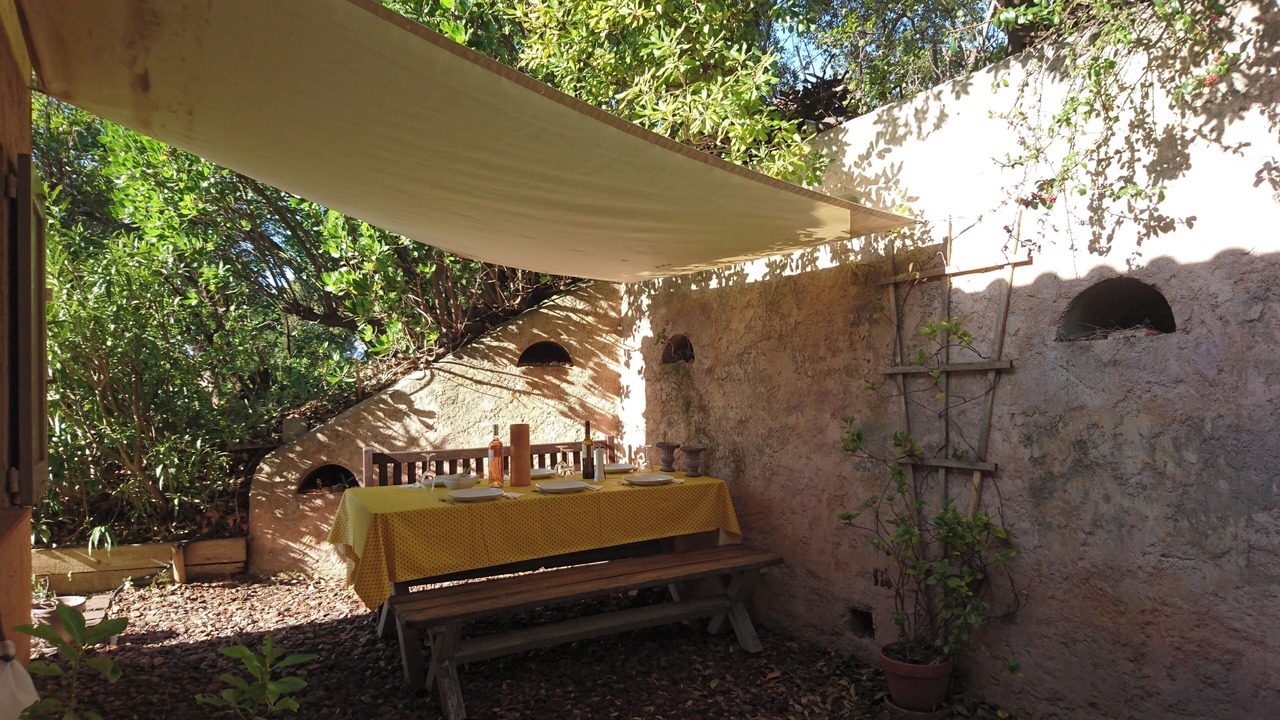 Photo of Outdoor in Le Rayol