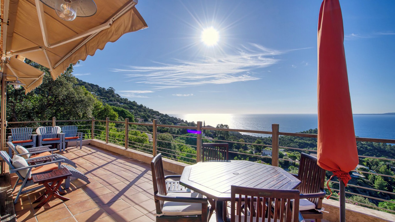 Photo of Outdoor in Le Rayol