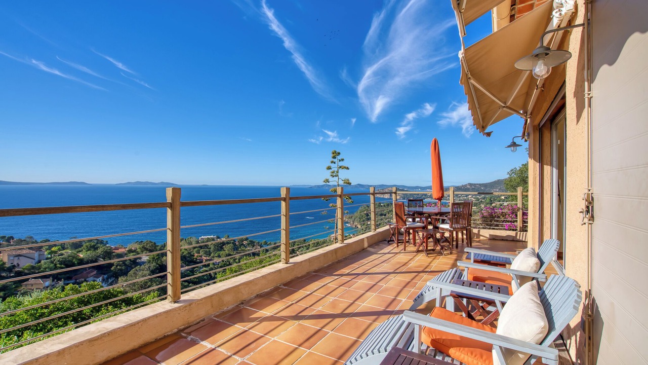 Photo of Outdoor in Le Rayol