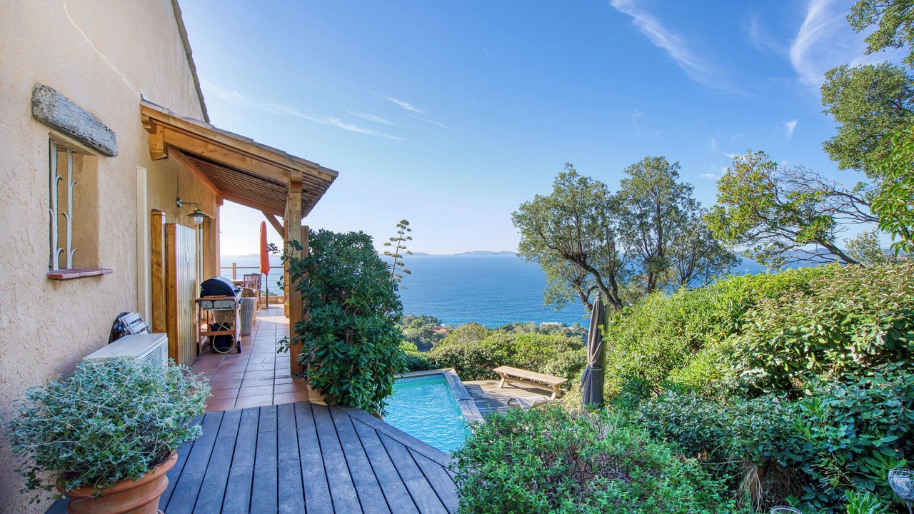 Photo of Outdoor in Le Rayol