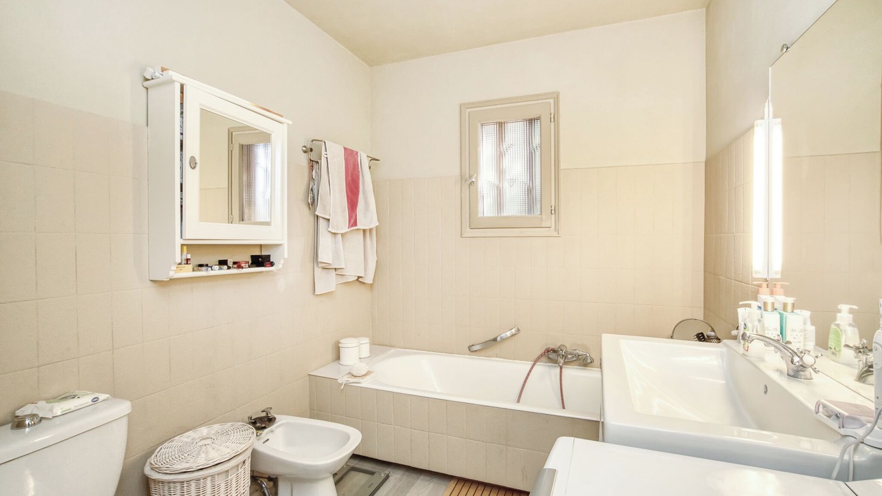 Photo of Bathroom in Le Rayol
