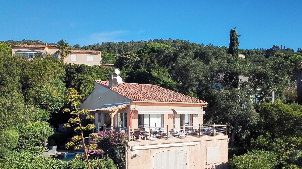 Photo of Outdoor in Le Rayol