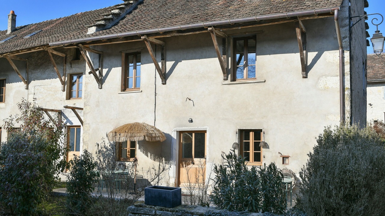 Photo of Outdoor in Groslee-Saint-Benoit
