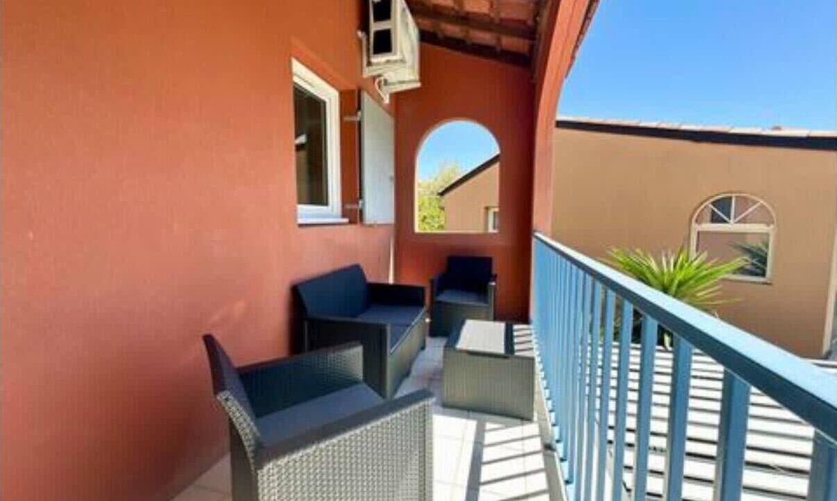 Photo of Outdoor in Theoule-Superieur