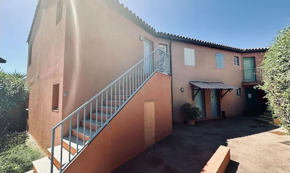 Photo of Outdoor in Theoule-Superieur