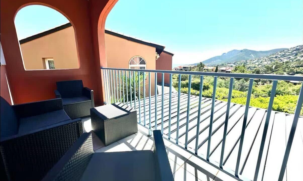 Photo of Outdoor in Theoule-Superieur