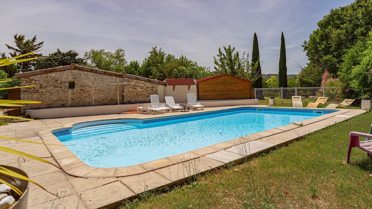 Photo of Outdoor in Portes-en-Valdaine