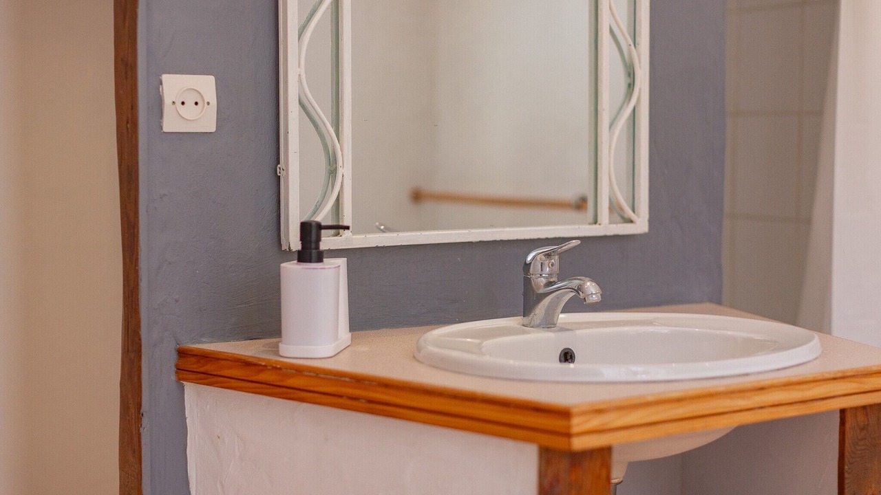 Photo of Bathroom in Portes-en-Valdaine